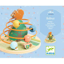 Baby Color RollNut Djeco