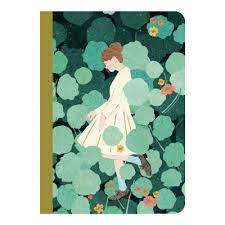 Xuan Little Notebooks