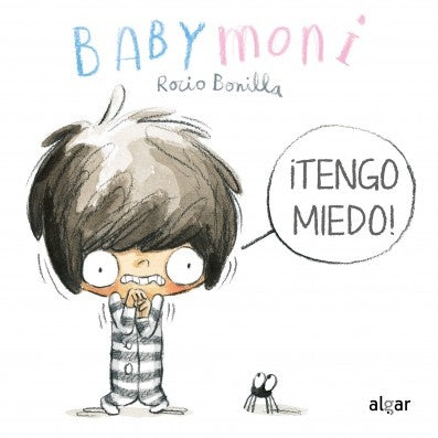 BABYMONI ¡TENGO MIEDO!