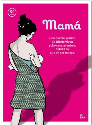 MAMÁ