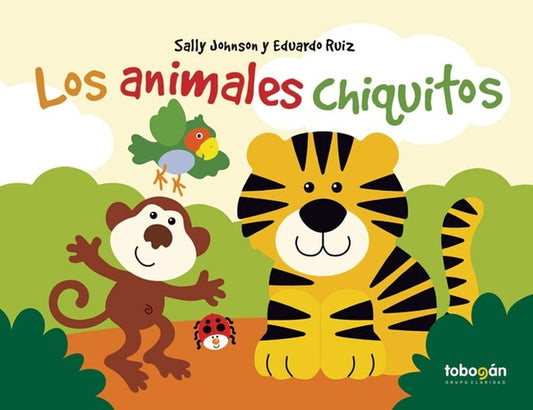 LOS ANIMALES CHIQUITOS