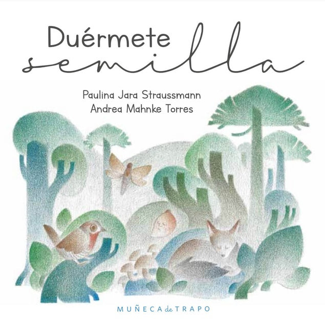 DUERMETE SEMILLA