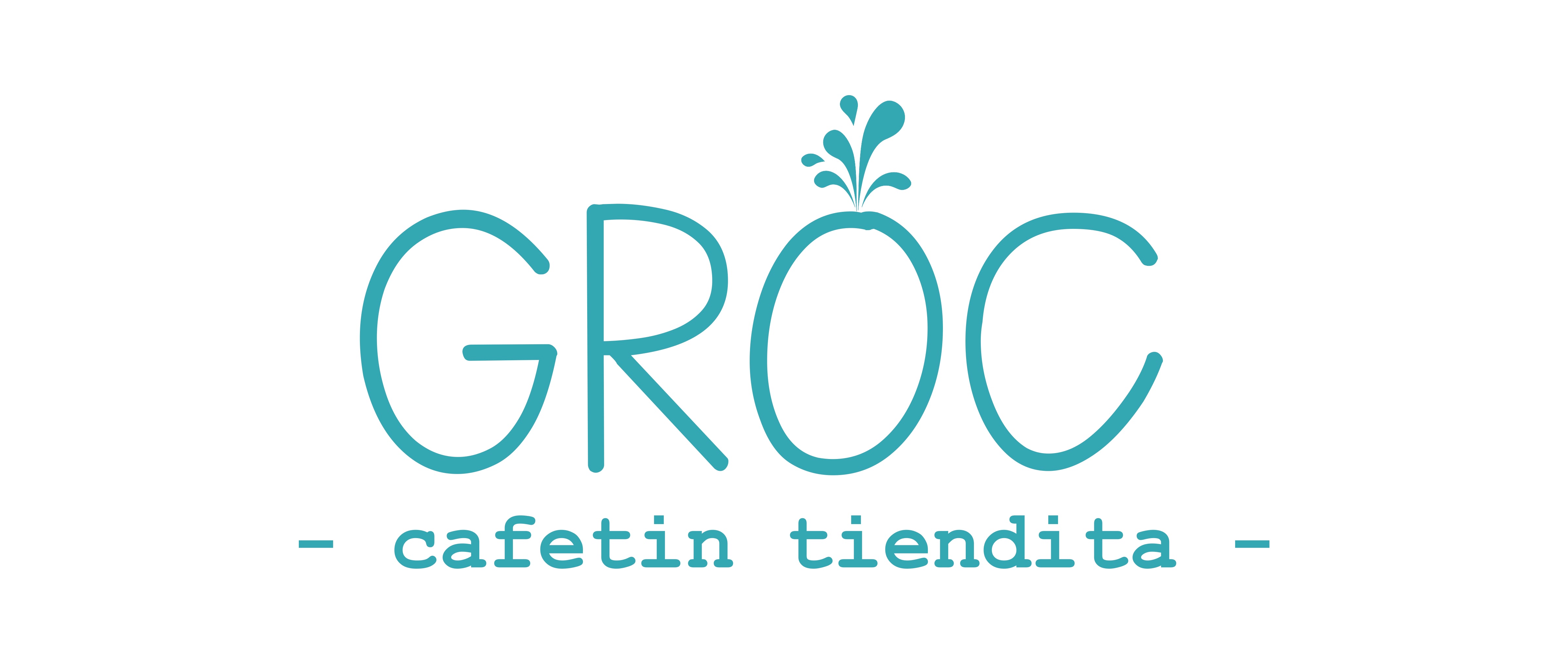 Groc Cafetín Tiendita