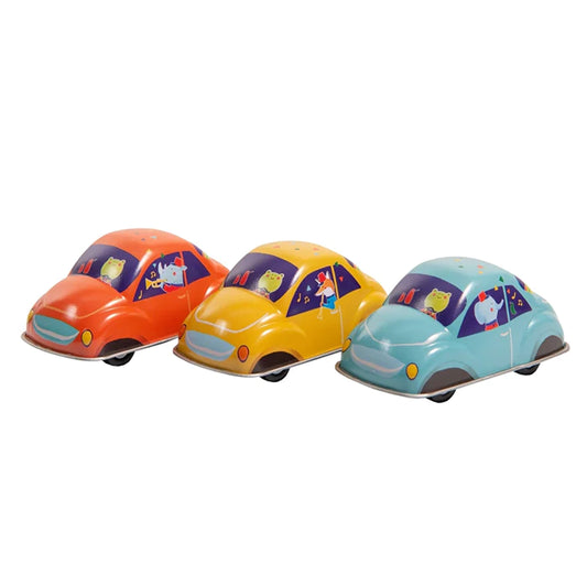 Autito Les Jouets metal – Moulin Roty