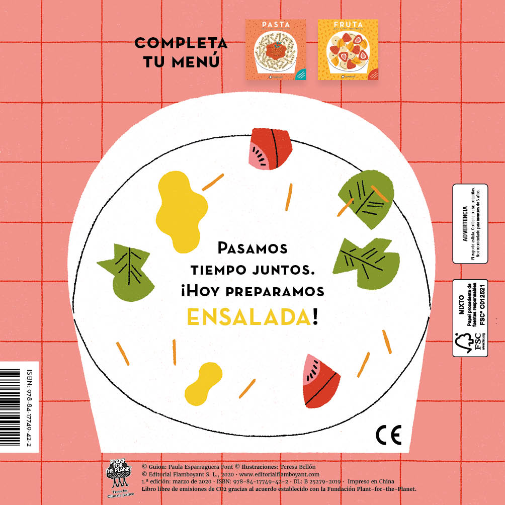 Ensalada