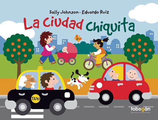 La Ciudad Chiquita