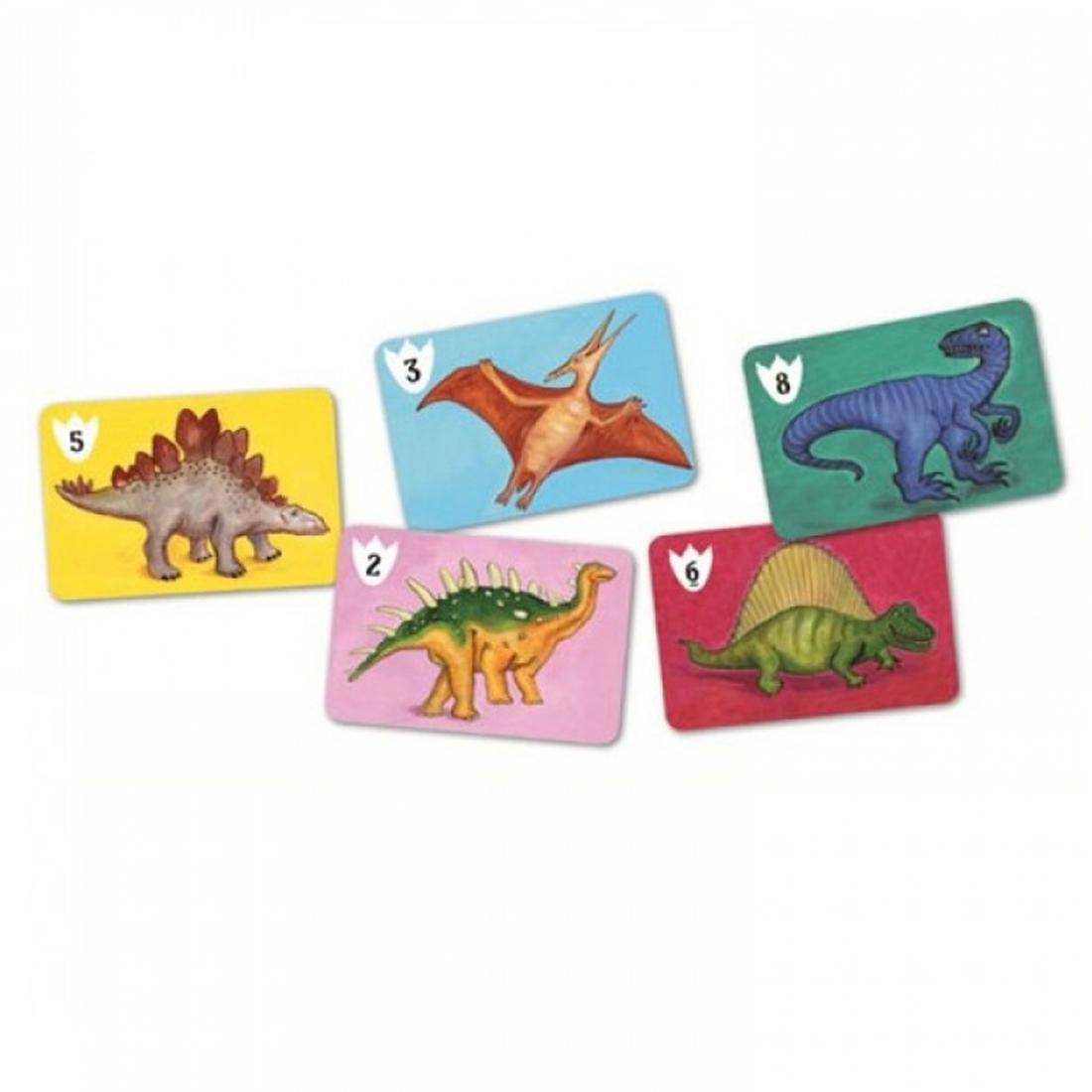 Cartas Batasaurus