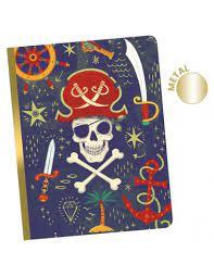 Cuaderno Steve